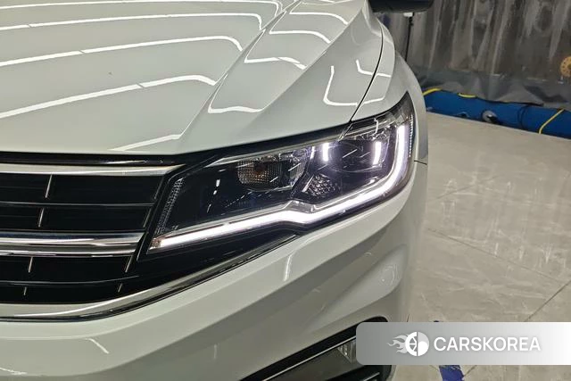 Volkswagen Bora id 4272945 из Китая 16