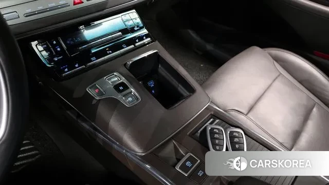 Hyundai The New Grandeur IG id 2990711 из Кореи 19