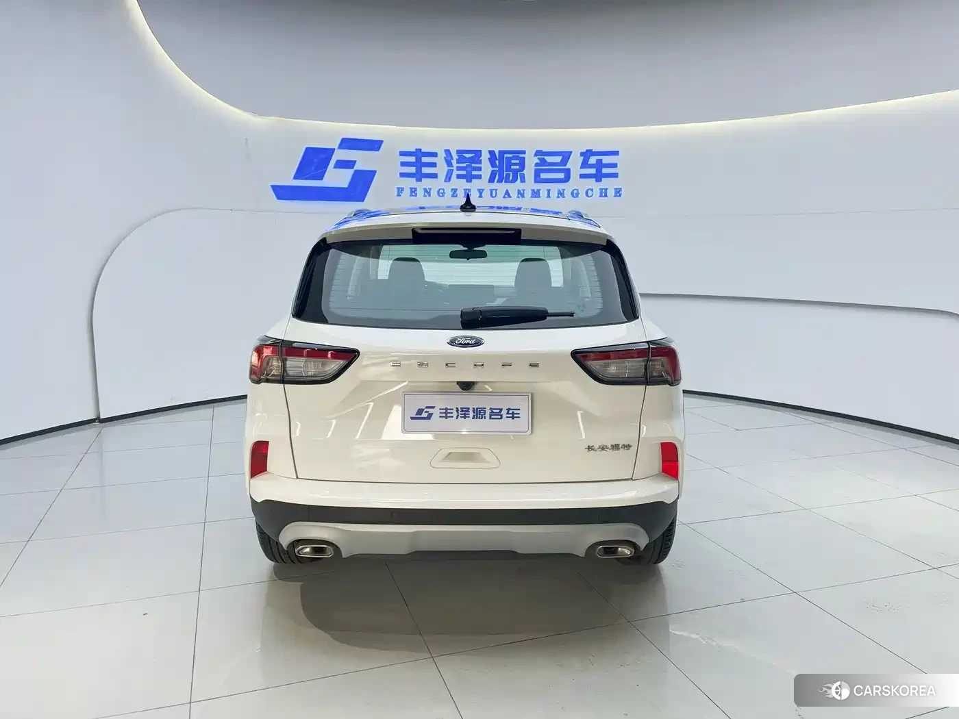 Ford Ruiji id 4546180 из Китая 12