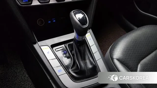 Hyundai The New Avante AD id 3612527 из Кореи 19