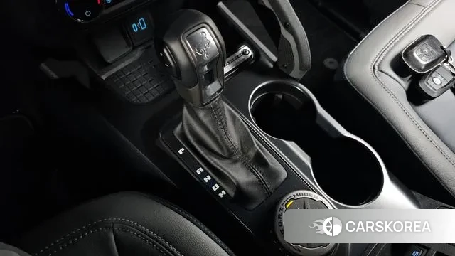 Ford Bronco 6th Generation id 3512109 из Кореи 19