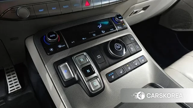 Hyundai Palisade id 3752828 из Кореи 19