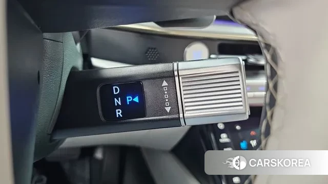 Hyundai Grandeur (GN7) id 2905410 из Кореи 19