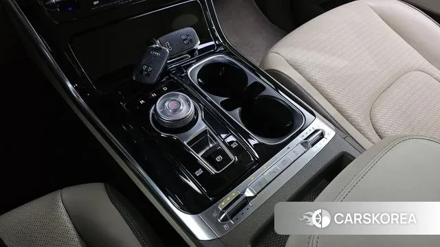 Kia Carnival 4th generation id 3546461 из Кореи 19