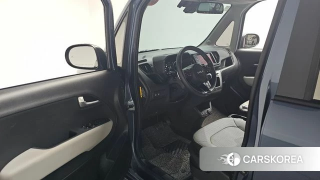 Kia The New Kia Ray EV id 4194441 из Кореи 30