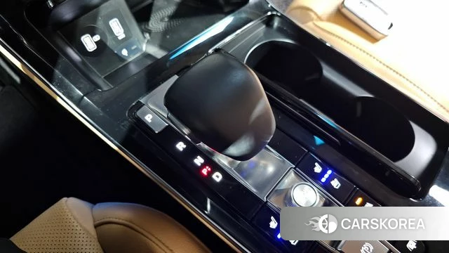Kia K7 Premier id 4684008 из Кореи 19