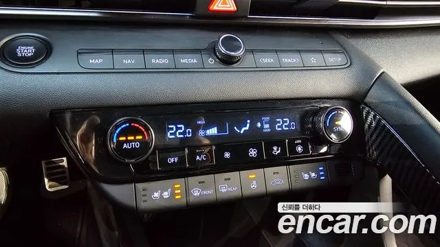 Hyundai Avante (CN7) id 2521834 из Кореи 19