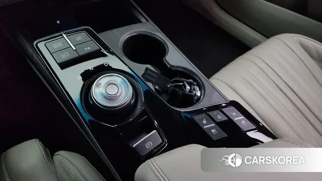 Kia K8 Hybrid id 3401402 из Кореи 19