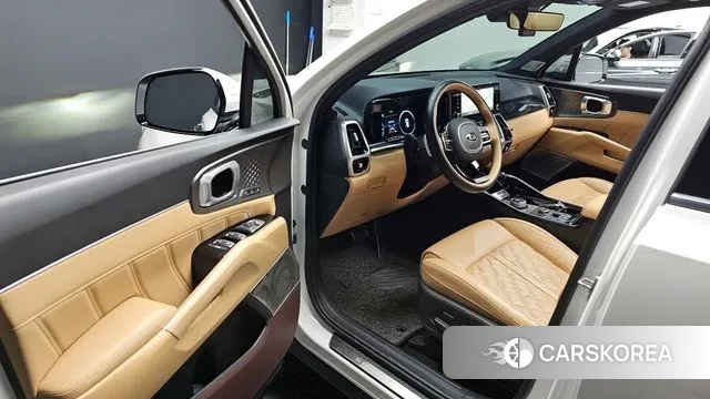 Kia Sorento 4th Generation id 3374294 из Кореи 19