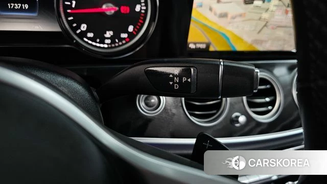 Mercedes-Benz E-Class W213 id 4619838 из Кореи 19
