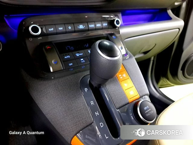 Hyundai The New Casper id 4474365 из Кореи 19
