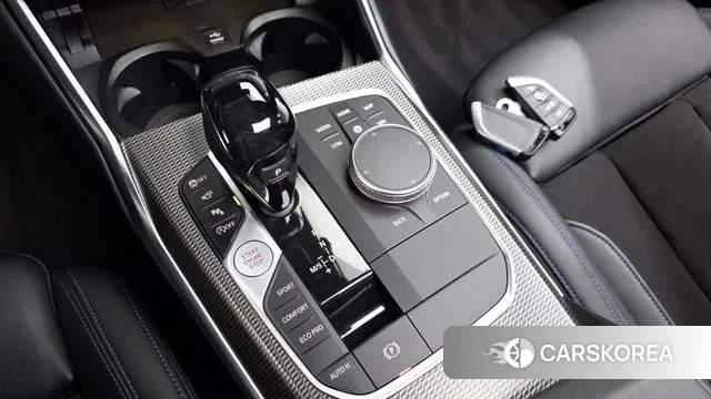 BMW 3 Series (G20) id 3546347 из Кореи 19