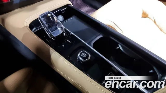 Volvo S90 id 2595330 из Кореи 19