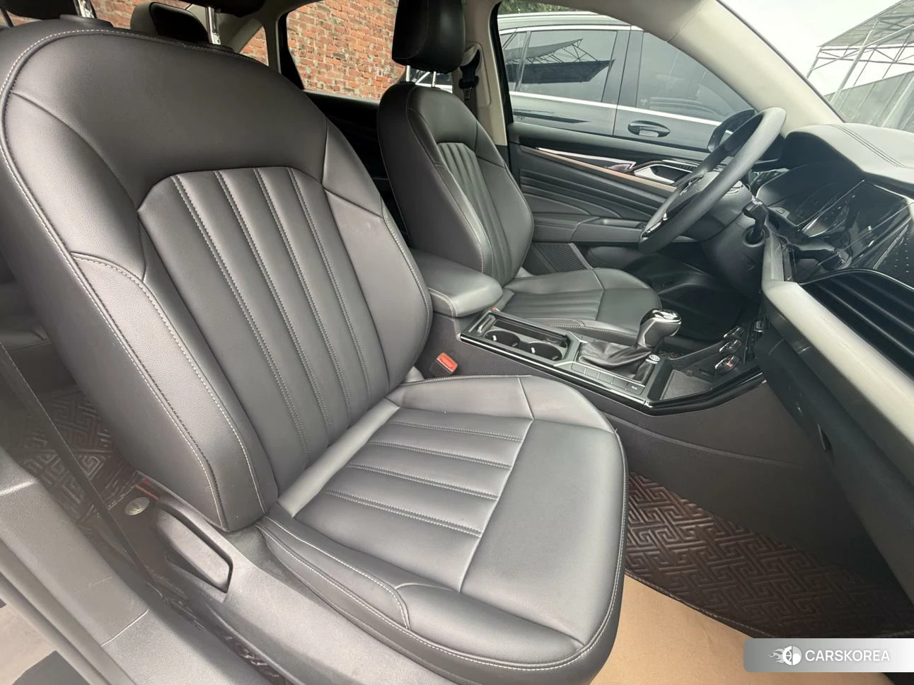 Volkswagen Passat id 4440973 из Китая 13