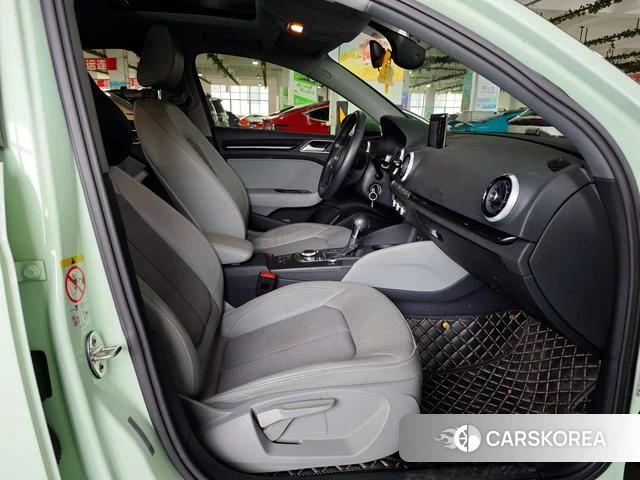 Audi A3 id 4240046 из Китая 32