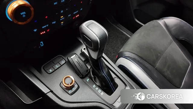 Ford Ranger 3rd Generation id 3432187 из Кореи 19