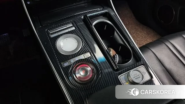 Genesis GV80 id 3772341 из Кореи 19