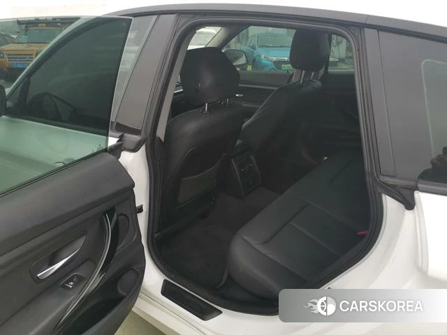 BMW 3 series GT id 4238959 из Китая 23
