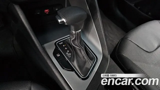 Kia The New Niro id 2796886 из Кореи 19