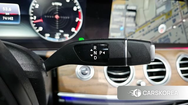 Mercedes-Benz E-Class W213 id 4246117 из Кореи 19