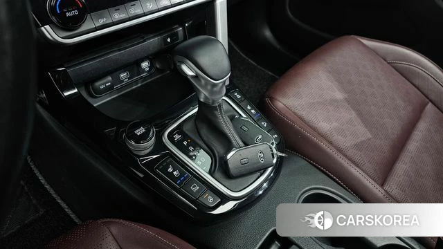 Kia Seltos id 4403015 из Кореи 19