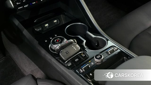 Kia K5 Hybrid 3rd Generation id 3891818 из Кореи 19