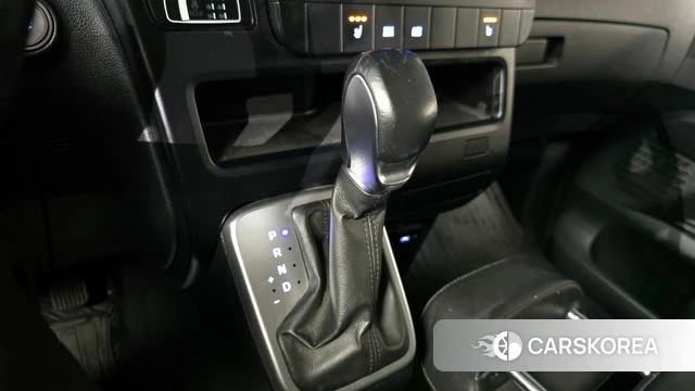 Hyundai Staria id 4604013 из Кореи 19