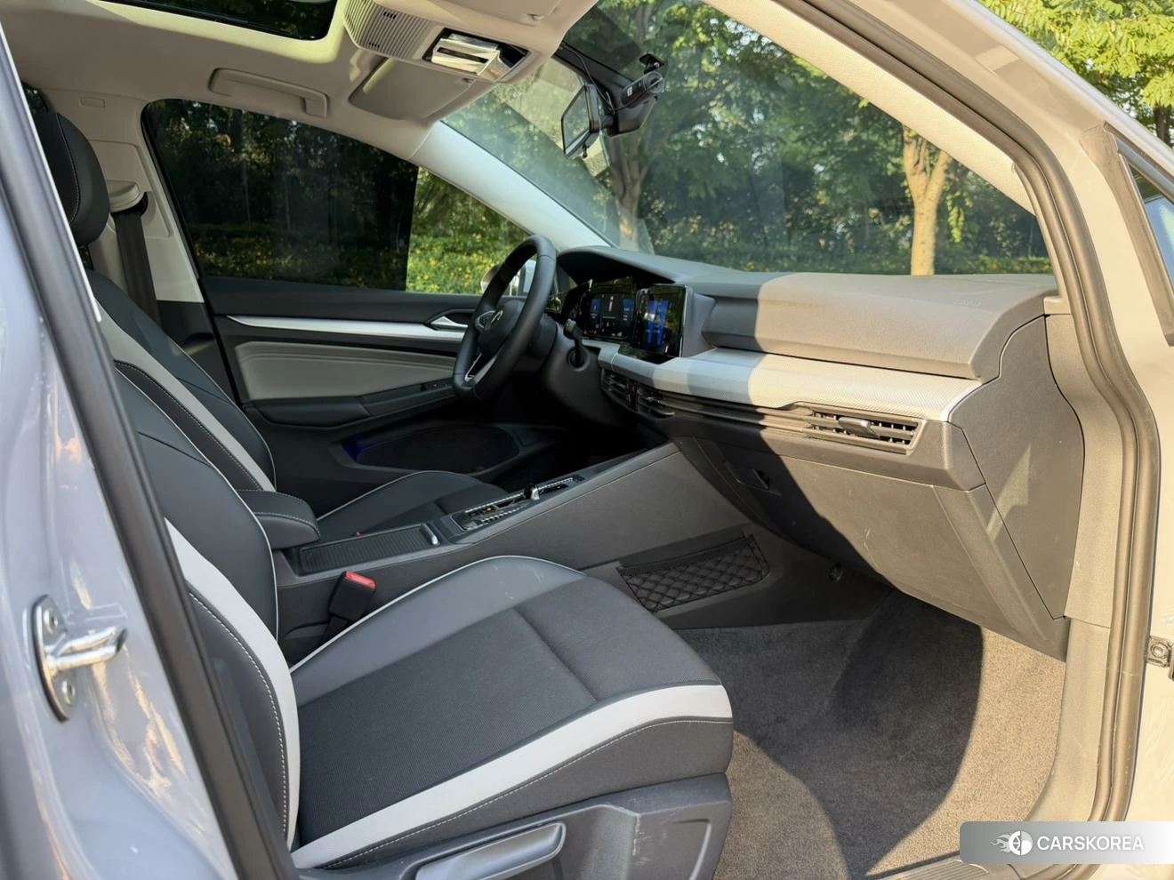 Volkswagen Golf id 4452140 из Китая 18