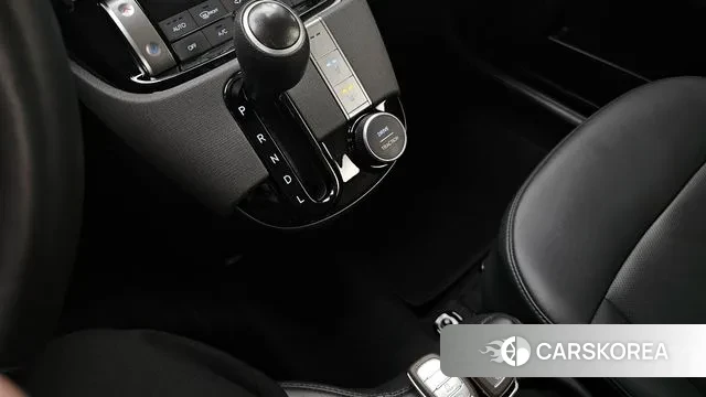 Hyundai Casper id 3565689 из Кореи 19