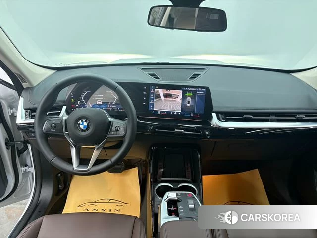 BMW X1 id 4257458 из Китая 17