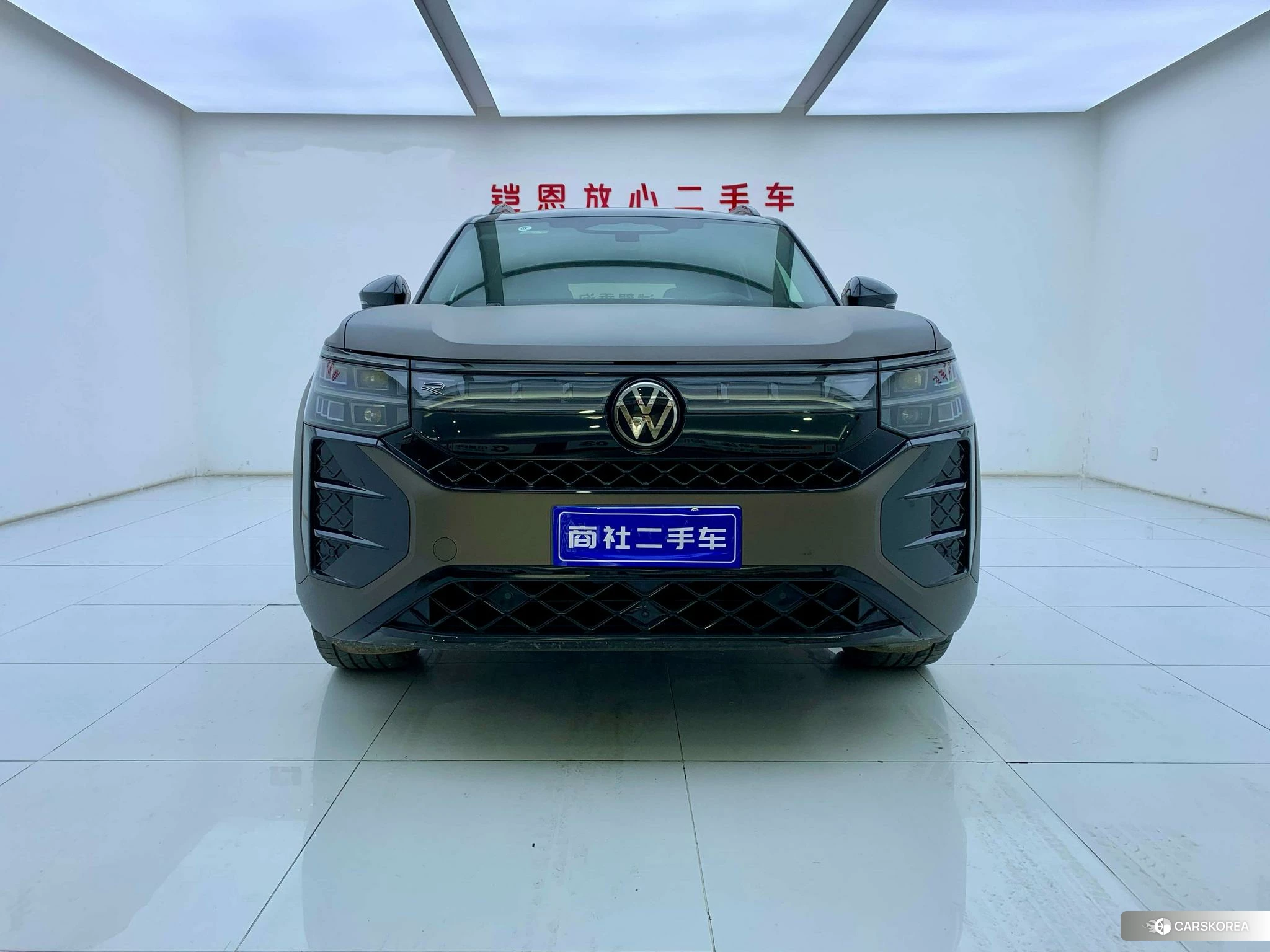 Volkswagen Tourang id 4499113 из Китая 33
