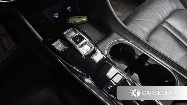 Hyundai Sonata (DN8) id 3139659 из Кореи 19