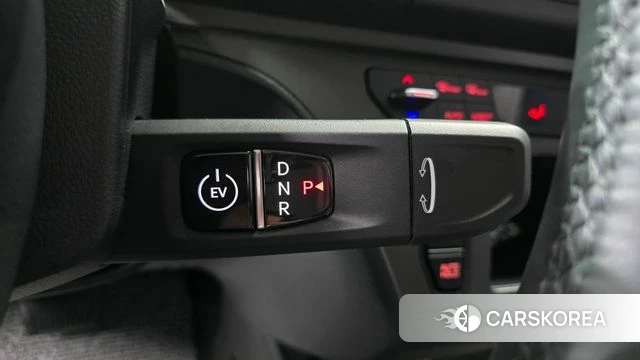 Kia The New Kia Ray EV id 4921484 из Кореи 31
