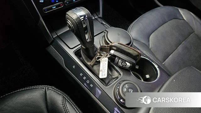 Ford Explorer id 3845492 из Кореи 19