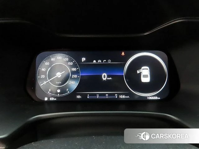 Kia The New K3 2nd generation id 3919729 из Кореи 19