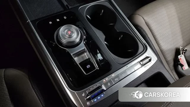 Kia The New Carnival 4th Generation id 3502388 из Кореи 19