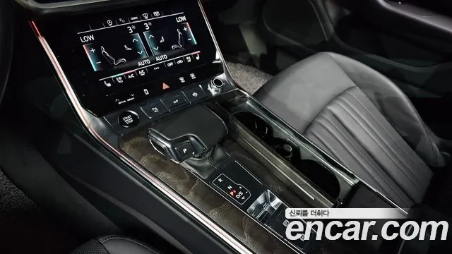 Audi A6 (C8) id 2868175 из Кореи 19