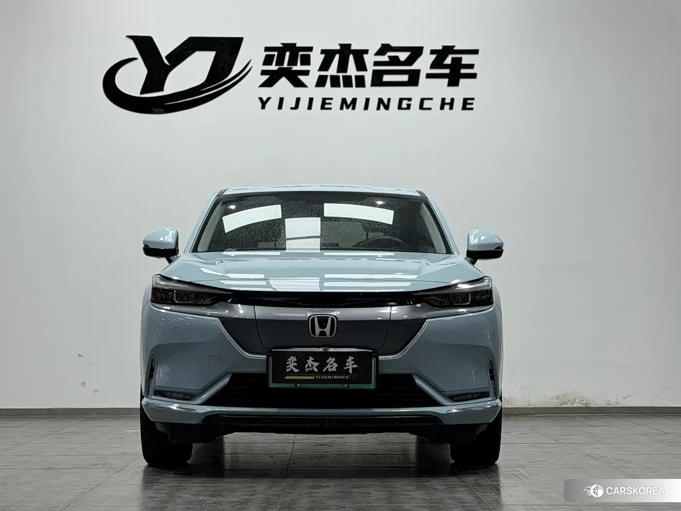 Honda e:NP1 id 4622466 из Китая 13