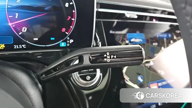 Mercedes-Benz E-Class W214 id 2857678 из Кореи 19