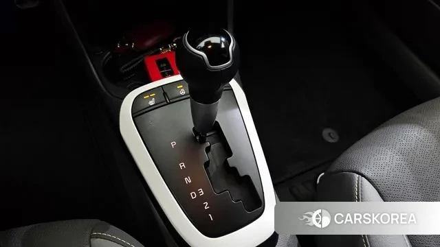 Kia All New Morning (JA) id 2971094 из Кореи 19