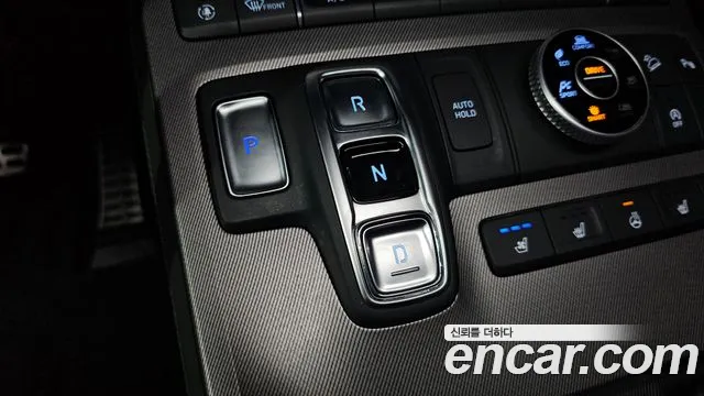 Hyundai Palisade id 2748643 из Кореи 19