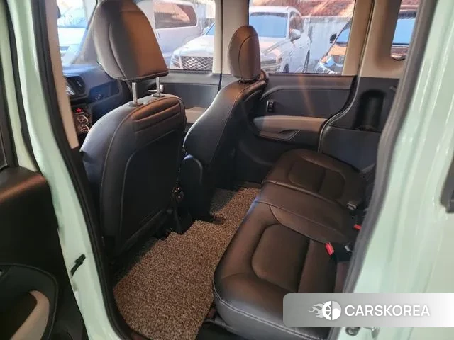 Kia The New Kia Ray id 3733240 из Кореи 18