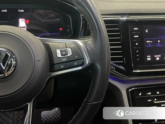Volkswagen Tourang id 4262554 из Китая 23