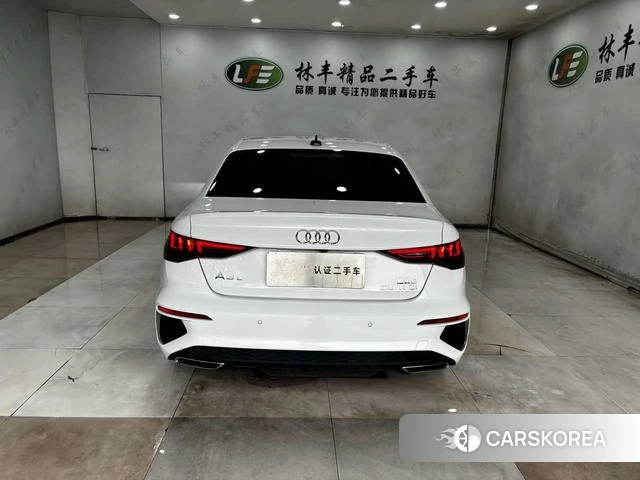 Audi A3 id 4278994 из Китая 28