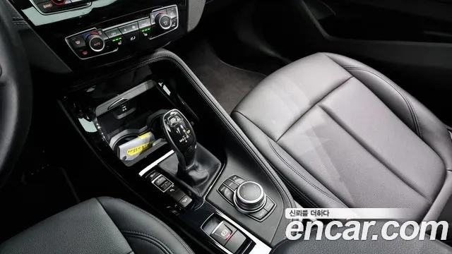 BMW X1 (F48) id 2874380 из Кореи 19