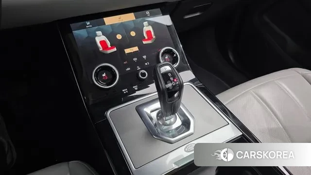 Land Rover Range Rover Evoque 2nd Generation id 3545612 из Кореи 19