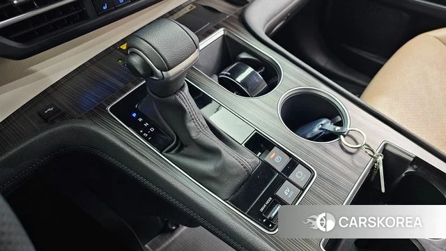 Toyota Sienna 4th Generation id 3826423 из Кореи 19