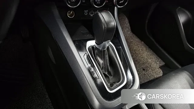 Renault Korea (Samsung) XM3 id 2970446 из Кореи 19