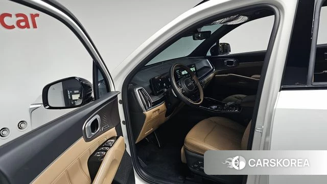 Kia The New Sorento 4th Generation id 4706431 из Кореи 35