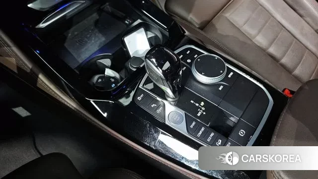 BMW X4 (G02) id 3366094 из Кореи 19